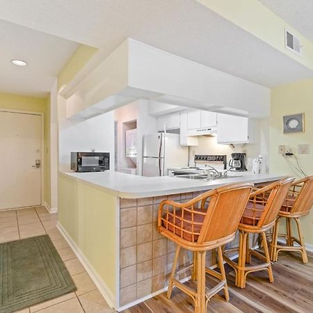 Heron Pointe D2 Myrtle Beach Ngoại thất bức ảnh