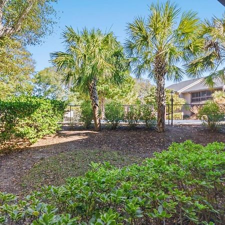 Heron Pointe D2 Myrtle Beach Ngoại thất bức ảnh