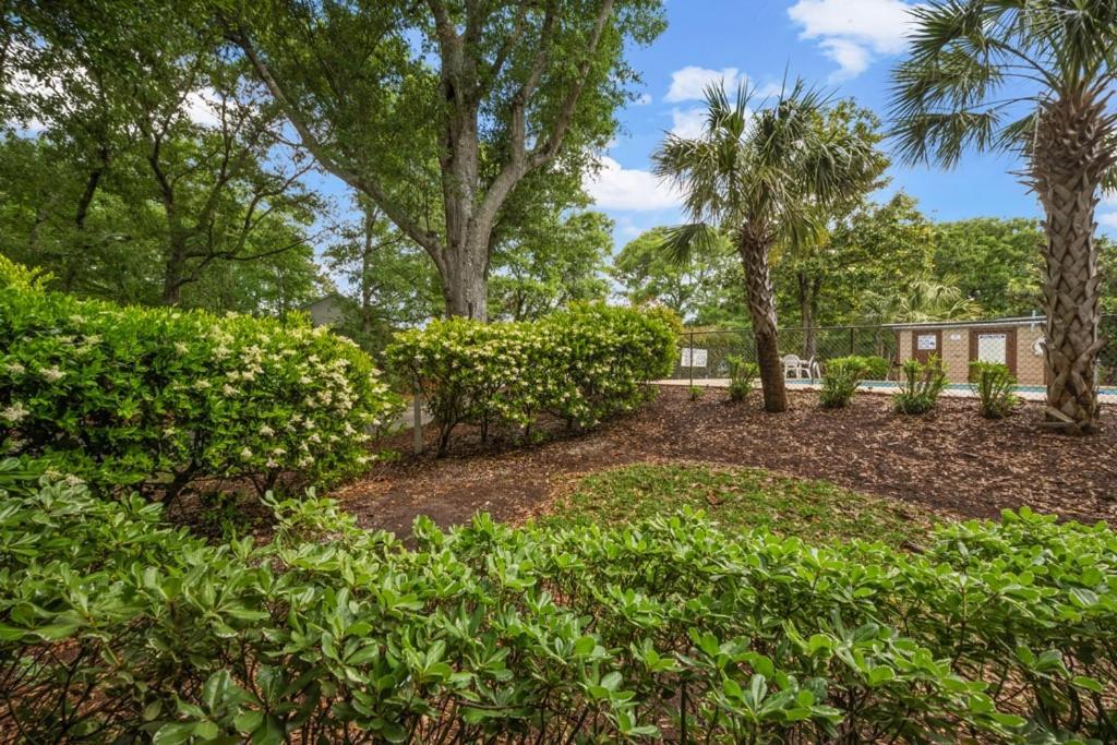 Heron Pointe D2 Myrtle Beach Ngoại thất bức ảnh