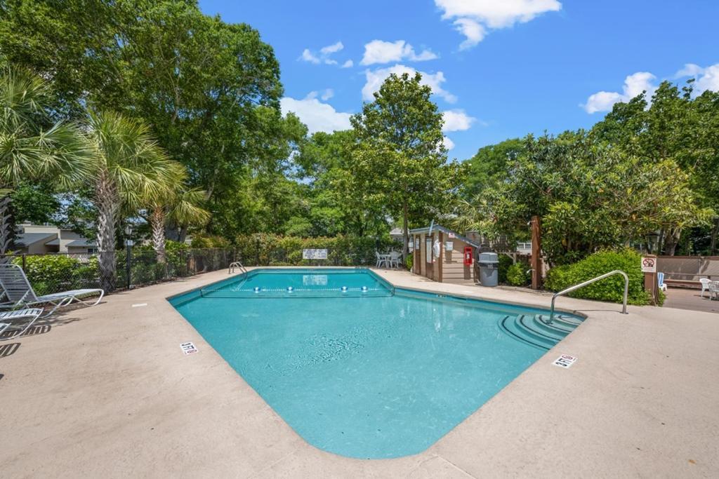 Heron Pointe D2 Myrtle Beach Ngoại thất bức ảnh