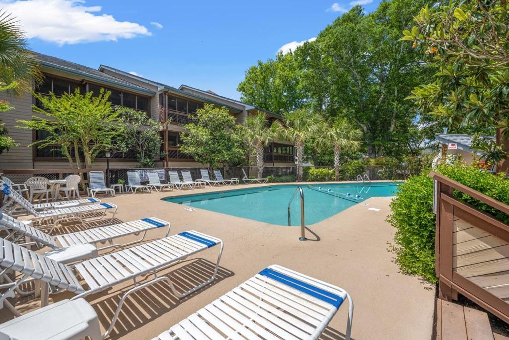 Heron Pointe D2 Myrtle Beach Ngoại thất bức ảnh
