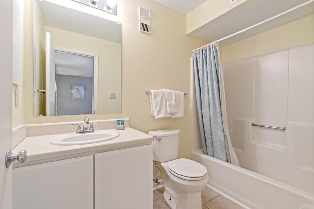 Heron Pointe D2 Myrtle Beach Ngoại thất bức ảnh