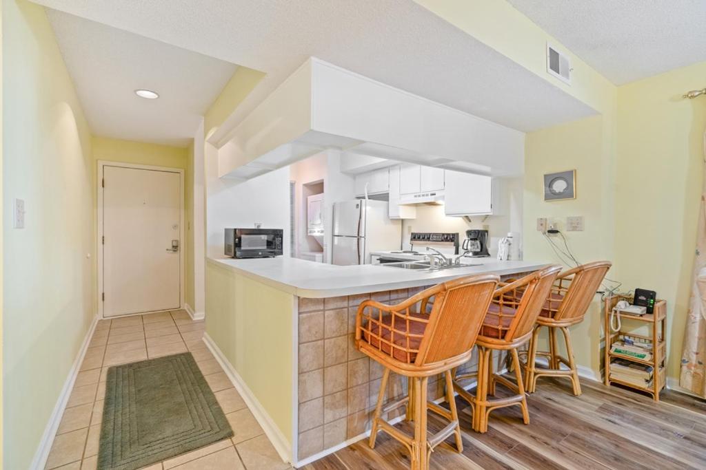 Heron Pointe D2 Myrtle Beach Ngoại thất bức ảnh