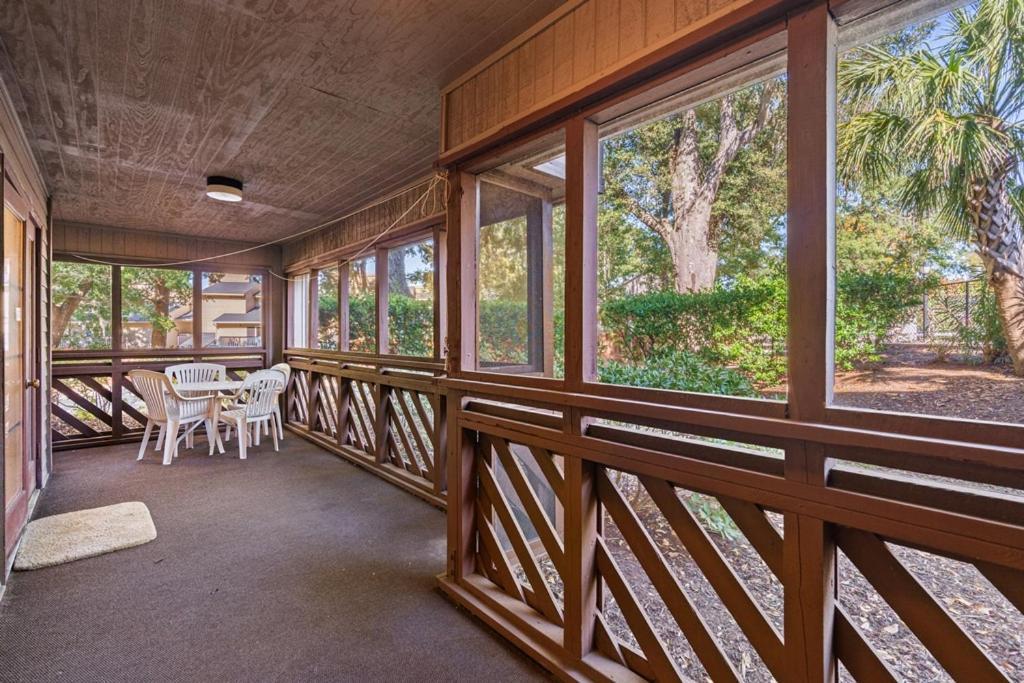 Heron Pointe D2 Myrtle Beach Ngoại thất bức ảnh