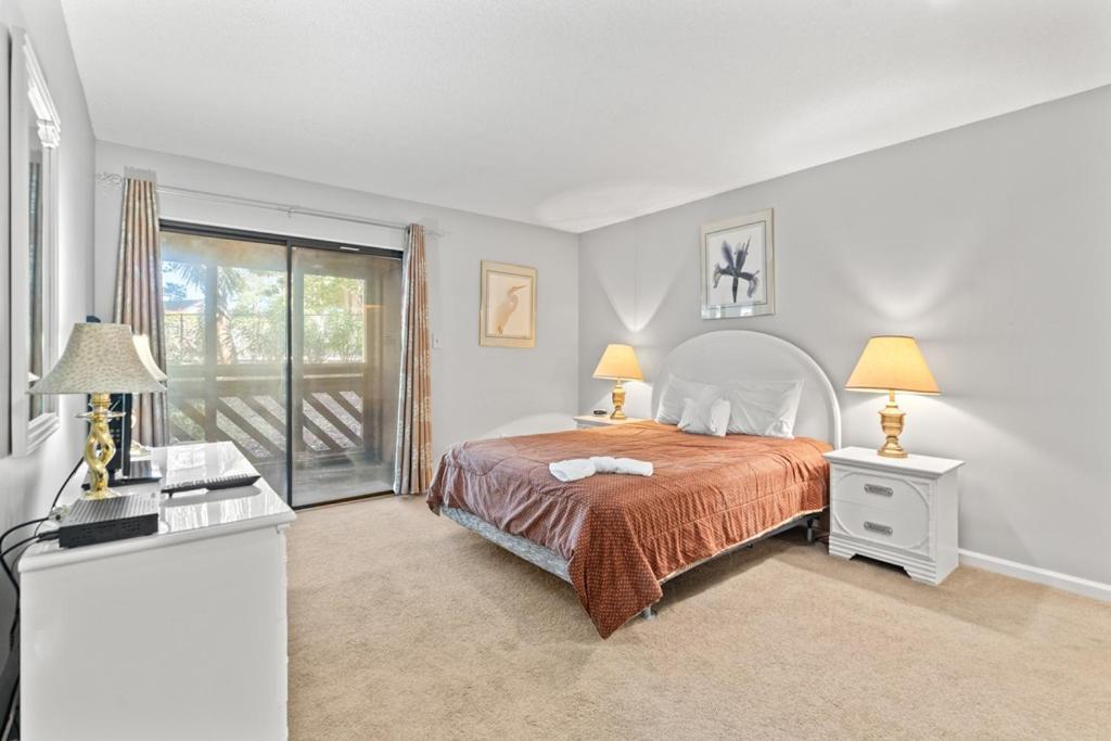 Heron Pointe D2 Myrtle Beach Ngoại thất bức ảnh
