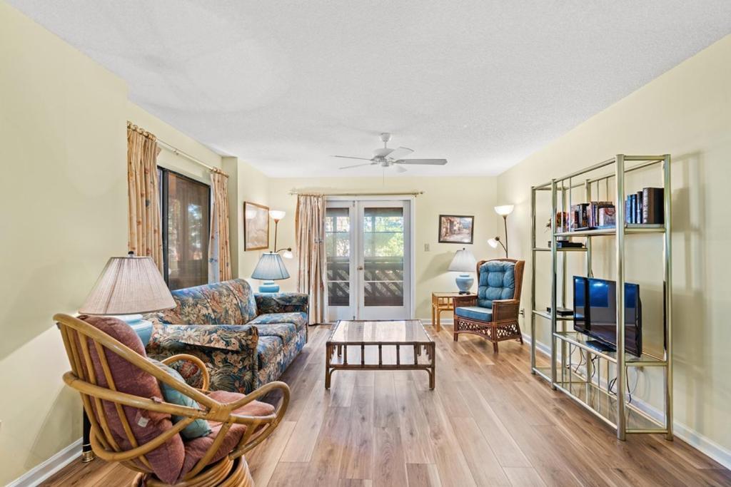 Heron Pointe D2 Myrtle Beach Ngoại thất bức ảnh