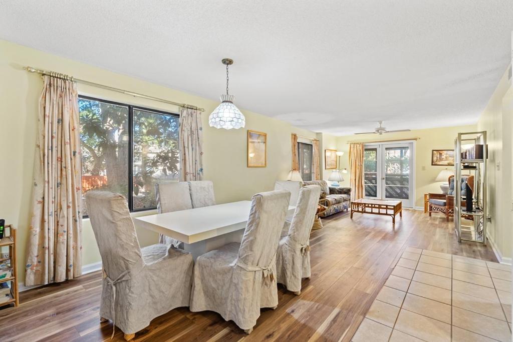 Heron Pointe D2 Myrtle Beach Ngoại thất bức ảnh